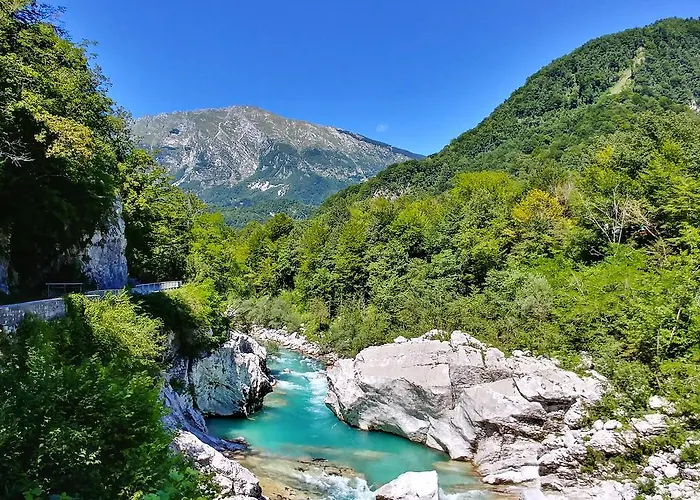 Maison d'hôtes Pocitniska Hisa Lazar 3*