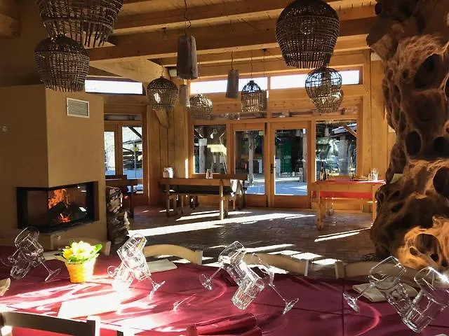 Pocitniska Hisa Lazar Affittacamere Kobarid