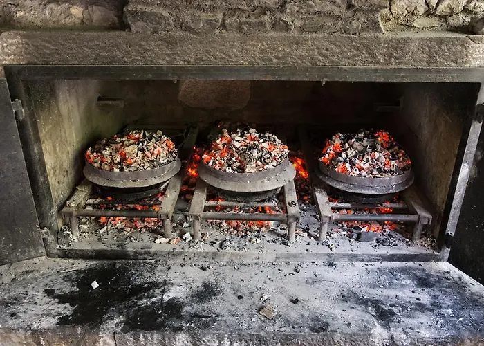 Pocitniska Hisa Lazar 3*