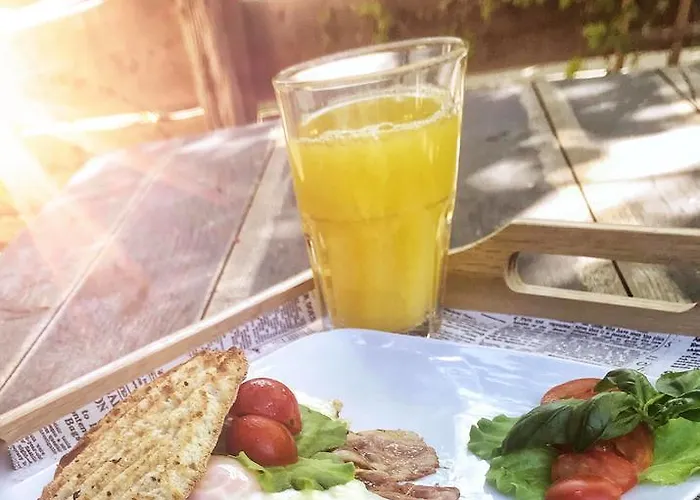 Pocitniska Hisa Lazar Maison d'hôtes 3*