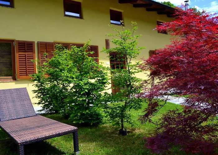 Maison d'hôtes Pocitniska Hisa Lazar Kobarid